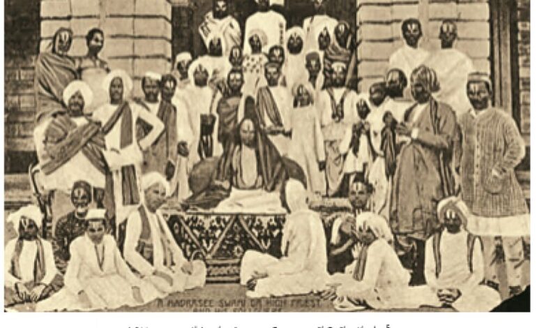 قاد حسن بيومي وعبدالرحمن جرجرة انشقاقاً داخل حزب المؤتمر عام 1958م .. فمن الذي أسس " الحزب الوطني الاتحادي؟؟