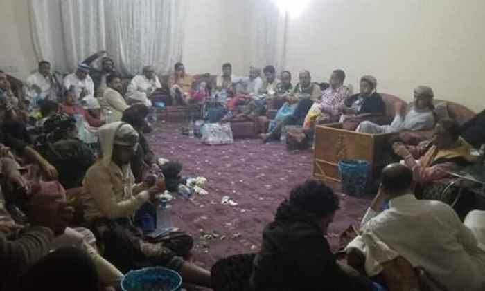 بيان إدانة أخير حول قضية مقتل الأستاذ / منور السروري الذبحاني.