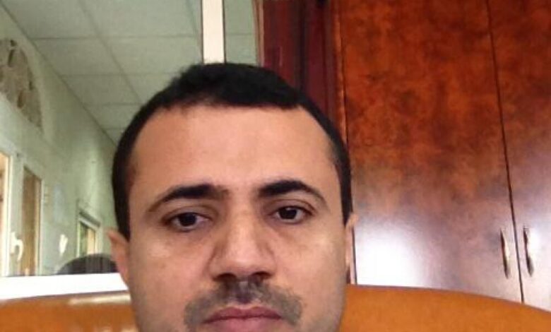 رجل أعمال يطالب بتحديد مساجد لتغسيل الموتى بعدن