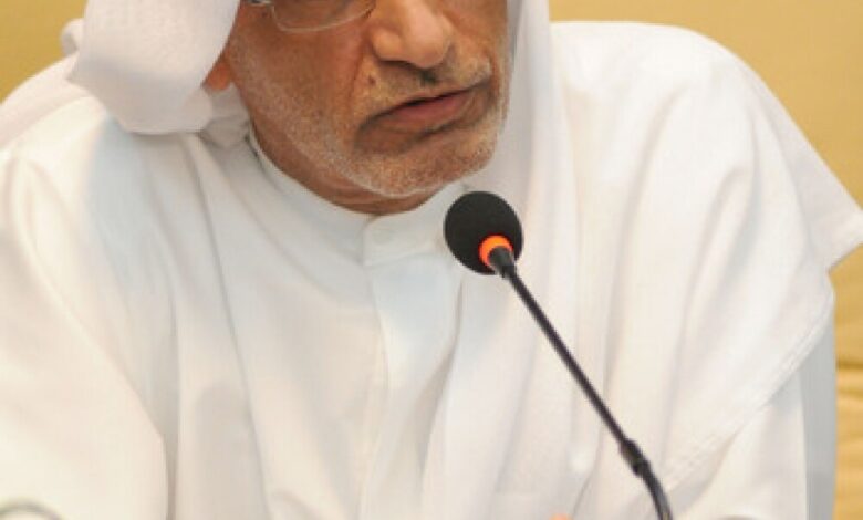 مستشار محمد بن زايد: ‏المجلس الانتقالي الجنوبي حليف يعتد به ولا يختلف عن أي حركة تحرر وطني تستمد قوتها من قاعدة شعبية