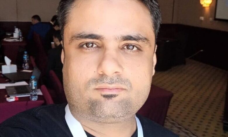 تهديدات بالقتل لمراسل قناة RT في اليمن