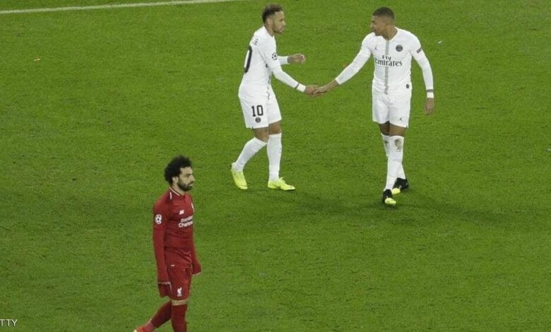 تعرف على الـ10 الأعلى قيمة في كرة القدم