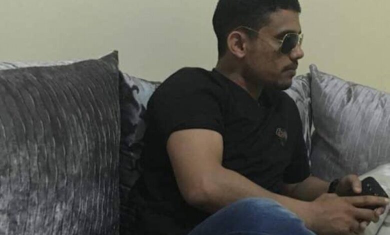 تهنئة من القلب إلى ولد أبن العم رسيل بمناسبة الخطوبة