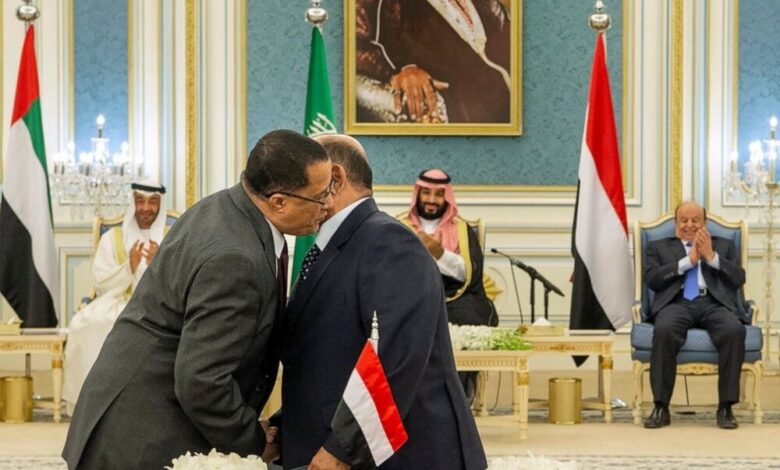 سياسي : لهذه الأسباب يجب تنفيذ اتفاق الرياض