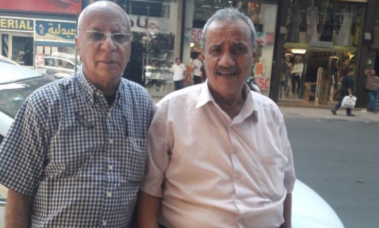 جعلوني مجرما