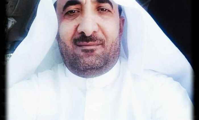 أبناء وجمعية بني بكر بعدن ينعون وفاة المناضل ورجل الخير جمال البكري