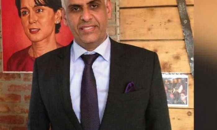 مستشار وزير الداخلية: على الجنوب إلاّ يحشر نفسه في هذه الزاوية