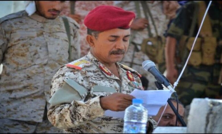 قبيلة آل جعرة تهنئ ولدها البار العميد الركن عبدالقادر الجعري بمناسبة تعيينه قائدا للواء 103 مشاه