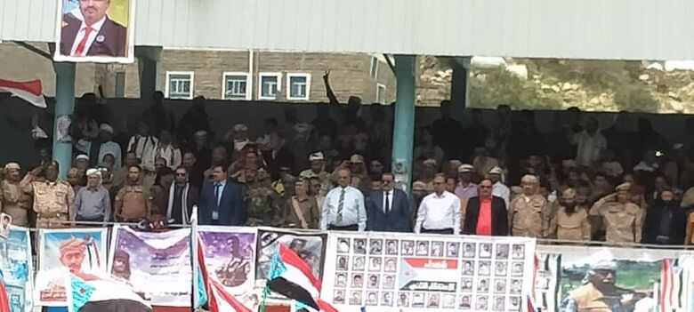 لمحة تاريخية عن مهرجانات يافع الثقافية التقليدية وأهدافها قديما وحديثا