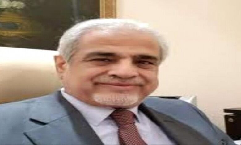 لقور: الحوثيون لا يقيمون وزنا لكرامة الإنسان ولا يهتمون بقتلاهم