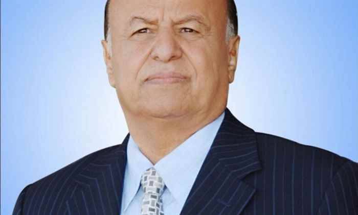 رئيس الجمهورية يعزي في استشهاد العقيد عبدالله صالح عبدربه الزوعري