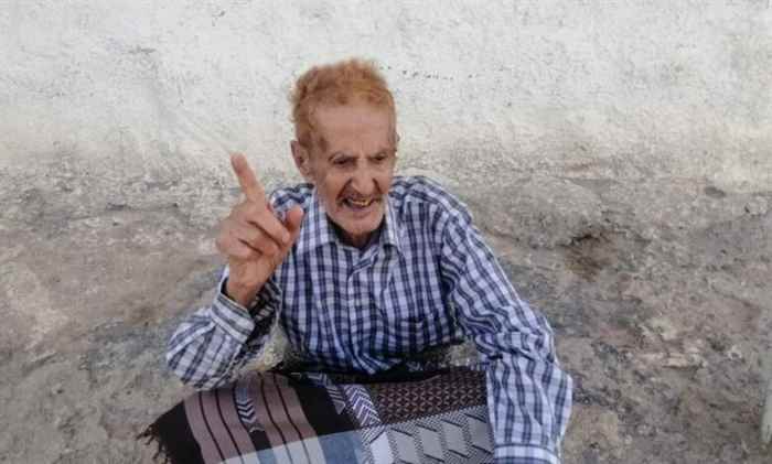 السلطة المحلية بالحصين تنعي فقيد الوطن المناضل محمد صادق بن هرهره