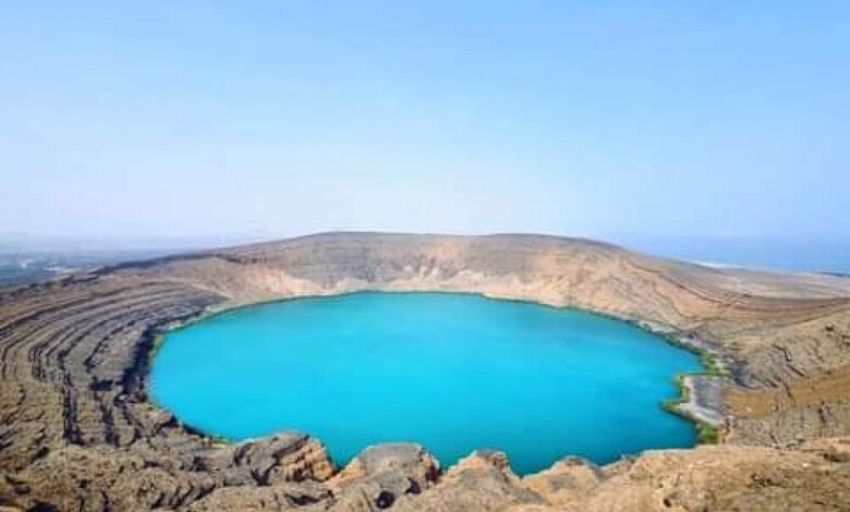 "شوران اليمنية".. أسطورة سياحية غامضة تطل على بحر العرب