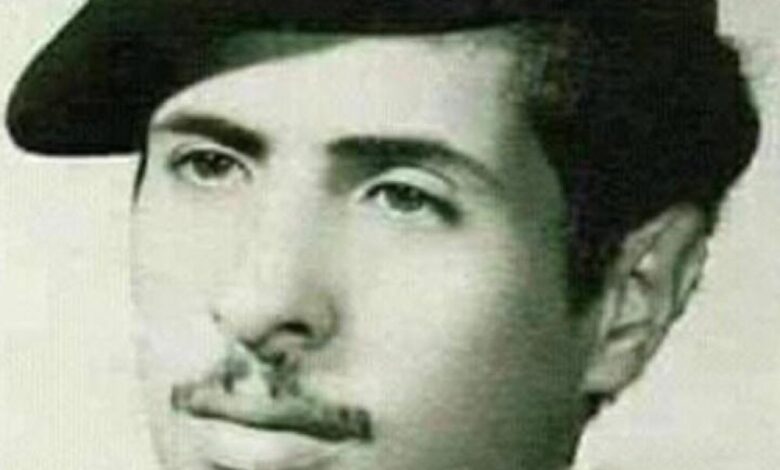 من هو الطيار اليمني الذي ضرب اسرائيل في مثل هذا اليوم..؟ تعرف على قصته