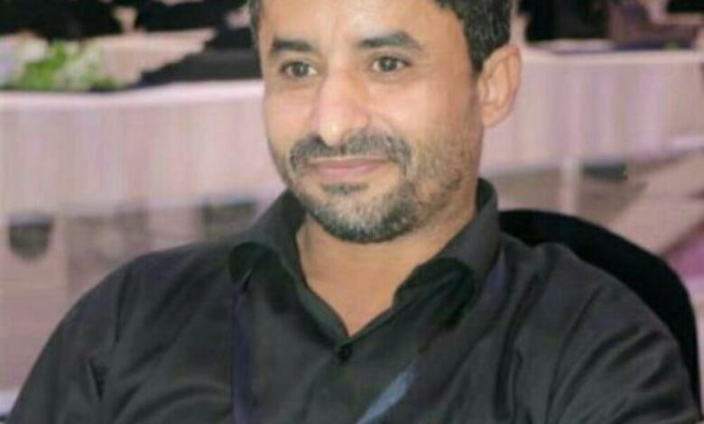 الدكتور خالد اليافعي.. قصة نجاح تبرهنها إبتسامة الأطفال وسعادة آبائهم