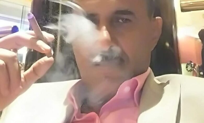 الحنشي: الناس بدأت بالبحث عن حل لمشاكلها بعيدا عن التحالف وهذا امر جيد 