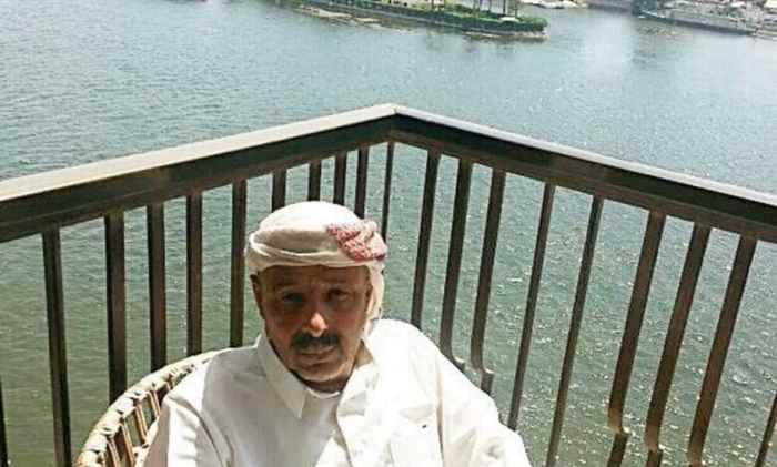 صبرآ ال معوضه