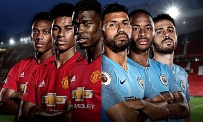 أبرز المباريات العربية والعالمية اليوم السبت