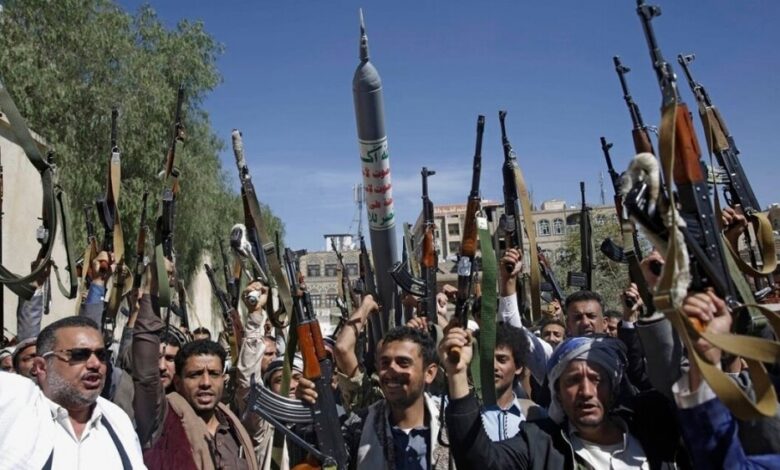 بالأسماء.. تورط 53 قيادياً حوثياً بمقتل مئات الأطفال