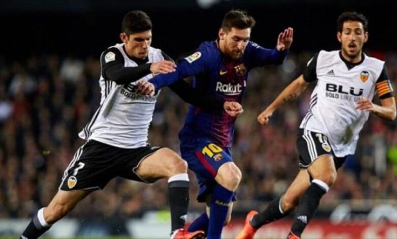 أبرز المباريات العالمية اليوم السبت