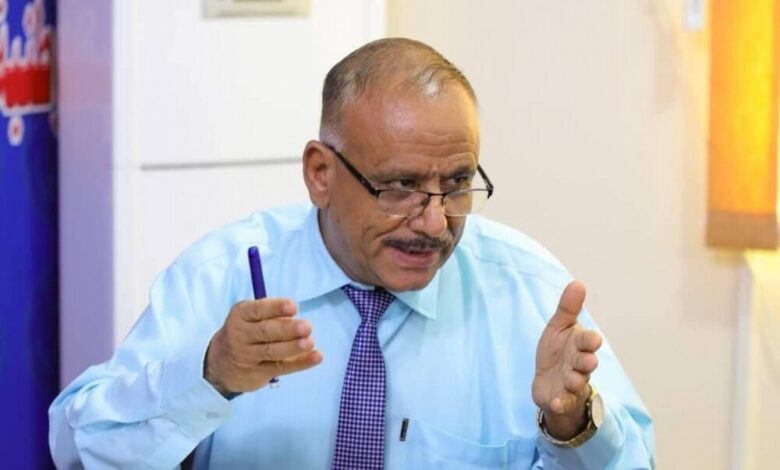 السيرة الذاتية لوزير النقل في الحكومة الجديدة