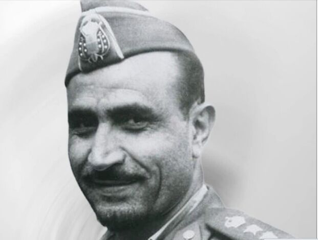 الرئيس الفقير الذي  غادر  الحياة  و لايمتلك ريالاً واحداً