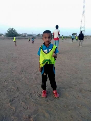 قصي صدام حسين.. من قرية الكدام موهبة واعدة تشق طريق النجومية