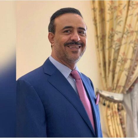 القاضي: مؤسسة الحثيلي نموذج لعمل الخير ومساندة اليمنيين في الداخل والخارج