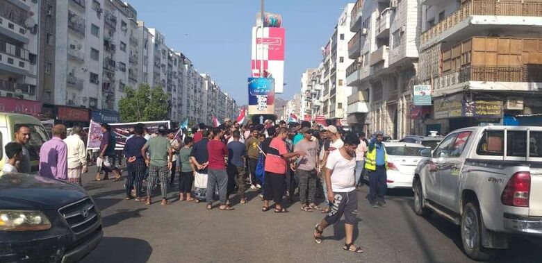 نص البيان الرسمي لفعالية العيش الكريم بالمعلا