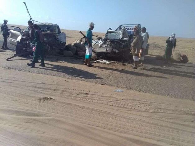 طريق طور الباحة  منفذ إلى الموت .. يحصد أرواح المسافرين