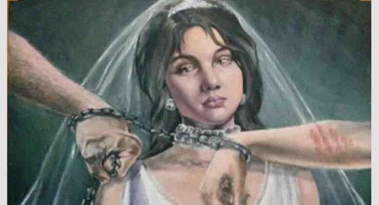 تكاليف الزواج بمدينة القطن بحضرموت " عادات دخيلة بذخ _عنوسه_طلاق !