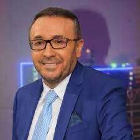 فيصل القاسم يكشف عن اكبر عملية ترويج للمخدرات في اليمن وعدة بلدان عربية اخرى