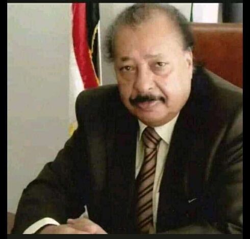 وفاة الدكتور عبدالوهاب محمود... ومحافظ تعز السابق أمين محمود يعلق:ستخلد ذكراه جهوده الجبارة في خدمة وطنه