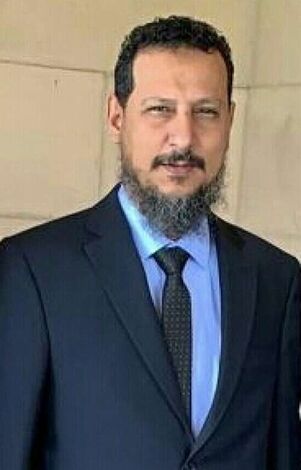 عبد الرحمن شيخ يشيد باللجان العاملة في مشروع طريق #باتيس_رصد_لبعوس ويدعو أبناء يافع للمشاركة الفاعلة