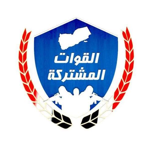 القوات المشتركة تعلن التفاصيل كاملة حول جريمة اعتداء مليشيا الحوثي على ميناء المخا