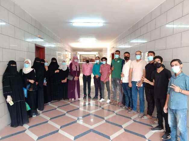 بالتعاون مع مؤسسة فريدريش.. مؤسسة انسجام تنظم ورشة تدريبية حول تحويل النزاع وبناء السلام في مديرية خورمكسر