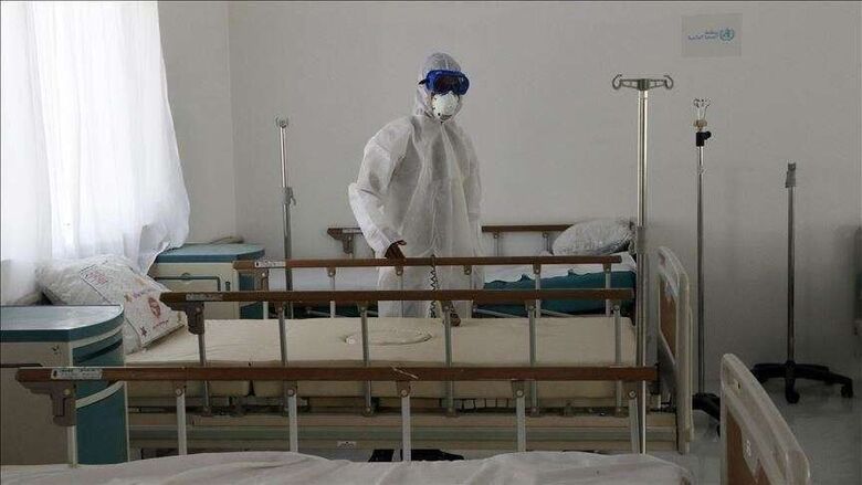 كورونا: تسجيل 28 حالة إصابة مؤكدة