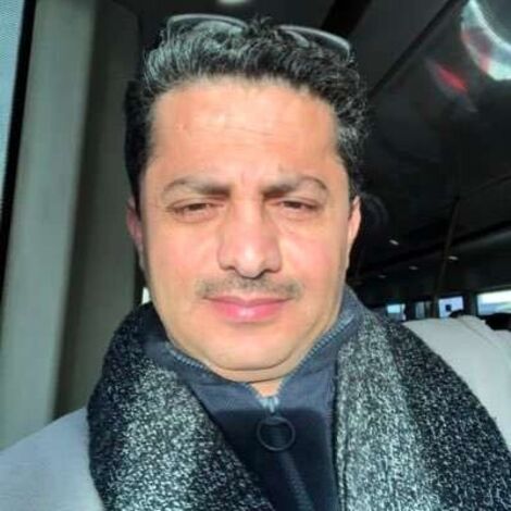 علي البخيتي: كارثة عندما يعبث أطفال بمصير أمة