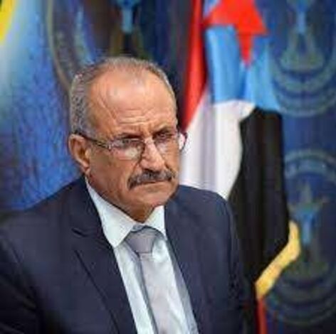 قيادي انتقالي:الرهان على جواد خاسر لتحقيق نصر اضحى ضرب من الخيال