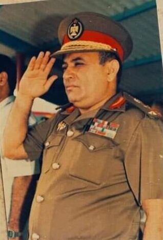 من مذكرات علي عنتر..قصته  في دوره الكبير في ثورة 26 سبتمبر في شمال اليمن (5)