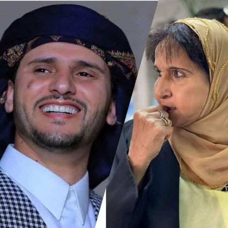 من المسؤول عن تأخير استلام حسين محب  للمركز الثقافي اليمني  بالقاهرة ومن وراء العبث المستمر؟
