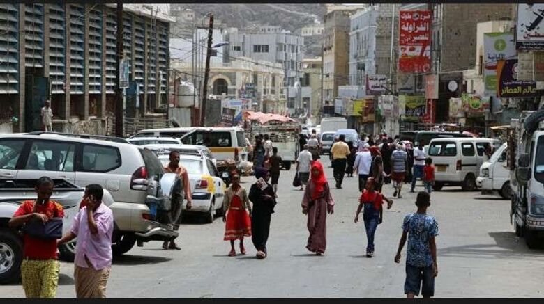 الجعدي يطالب بإصلاحات اقتصادية عاجلة لتخفيف المعاناة على المواطنين