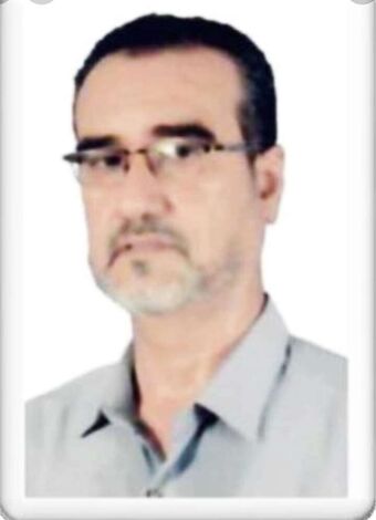 معرض الياسر للإلكترونيات جعار أبين يبعث رسالة تعزية في وفاة الدكتور "عادل الجلادي"