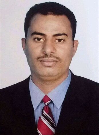 الناشط المجتمعي مختار القاضي يثني على جهود مدير مؤسسة ينابيع الخير فرع محافظة لحج