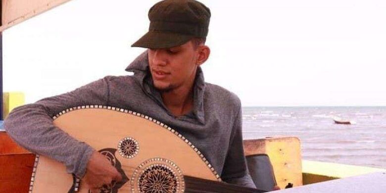 فنان يمني: آلة العود خطر على الفنان بشوارع البلاد