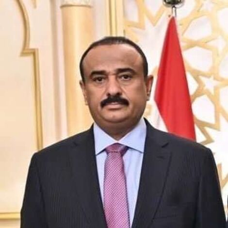 محافظ شبوة: الجيش والعمالقة حررا مديرية عسيلان