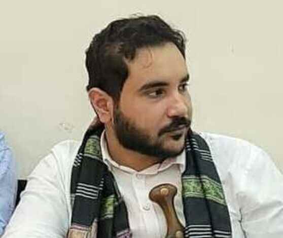 السلطان نواف فضل محمد عيدروس العفيفي يبعث رسائل هامة لأبناء يافع في الداخل والخارج 