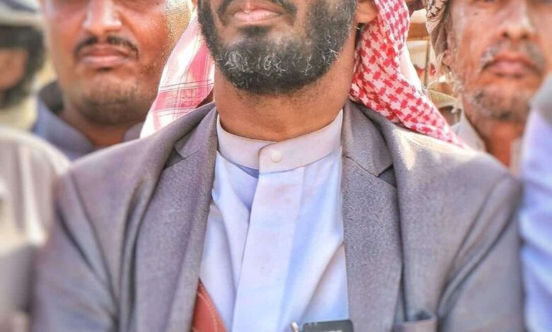 تأكيد اعتقال الشيخ صالح بن حريز