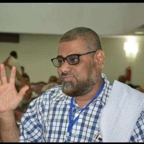 باصرة يهاجم البحسني : قع صمصوم فالكرسي كرسي حلاق