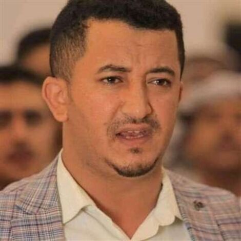 الإفراج عن الصحفي ماجد ياسين بإب